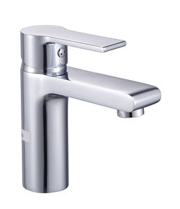 Mitigeur de lavabo à poignée unique Kalofer Ø35 Sedal |   Design élégant |   THS Thermostyle ® - Product Image 1