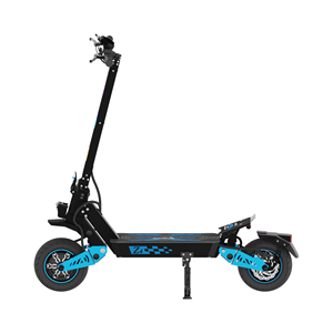 Scooter SMD Z4 1200W 1500W, 75 km/h, autonomie 35-70 km, 48V 60V, moteur simple ou double, pliable, tout-terrain, Z4 SMD Z4 Scooter 1200W - Product Image 4