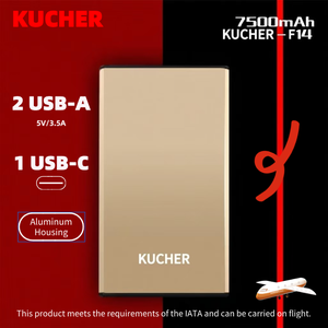 12В светодиодный фонарь-зажигатель, искробезопасный, золотистый, для запуска автомобиля, пиковый ток 400А, аварийное пусковое устройство, зарядное устройство для аккумуляторов, емкость 7500 мАч, для мотоциклов - Product Image 3