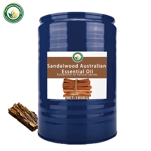 Aceite Esencial de Sándalo Chino 100% Natural Destilado, Grado Cosmético y de Aromaterapia para Formulaciones de Perfumería - Product Image 5