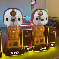 Vente flash : Jouets gacha pour enfants, machine à capsules, jeux d'arcade
