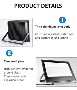 Đèn Pha Tia Cực Tím 60W Đèn Sân Khấu <span class=keywords><strong>LED</strong></span> Sơn Bóng Tối Cho Cơ Thể Đèn Màu Đen <span class=keywords><strong>LED</strong></span> <span class=keywords><strong>UV</strong></span> Cho Bữa Tiệc IP54 Đèn Phản Xạ Cho Đèn Bảo Dưỡng Tia Cực Tím - Product Image 4