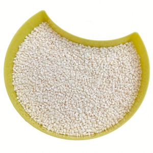 Matière première en plastique de HI-121H d'ABS Plastiques d'ingénierie à haute brillance de catégorie de moulage de granule d'ABS pour la fabrication de divers articles - Product Image 2