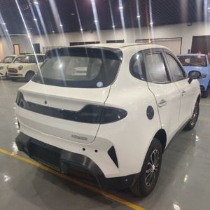 <span class=keywords><strong>Auto</strong></span> Elettrica a Quattro Ruote con Esperienza di Guida Confortevole e Manovrabilità Agile - Product Image 5