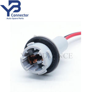 T15 921 W16W LED-Glühbirnen-Sockel halter Anschluss Backup-Rückfahr lampen kabel - Product Image 3