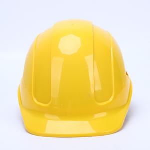 Casco de Seguridad Transpirable de ABS para Construcción e Ingeniería, Cómodo para el Trabajo, Primavera/Verano - Product Image 6