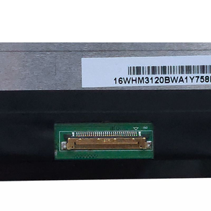 หน้าจอสัมผัส LCD ขนาด 11.6 นิ้ว สำหรับ Dell <span class=keywords><strong>Latitude</strong></span> 3190 2in1 พร้อมชุดประกอบ - Product Image 4