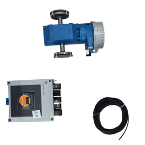 Débitmètre 100% Original Proline Promag P300 H100 W300 W400 E100 H200 H300 H500 P100 P200 P500 W500 pour l'eau et l'huile - Product Image 1