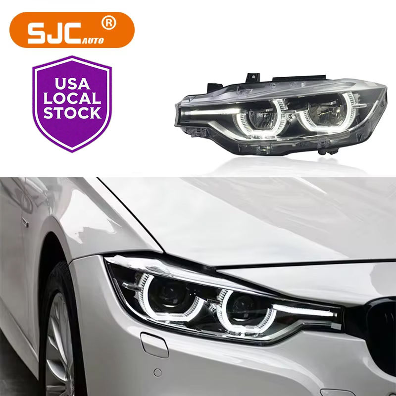 Original : xénon sans AFS