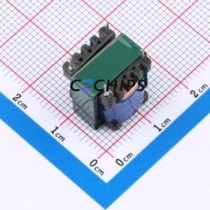 Transformateur de puissance XREE13-000002, composant traversant (THT), inductance - Product Image 2