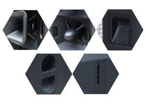 Offre Spéciale Double Enceinte de Bar 12'' Professionnelle <span class=keywords><strong>T24N</strong></span> - Product Image 5