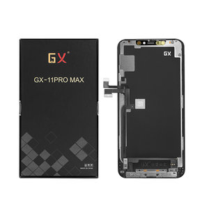 หน้าจอ OLED สำหรับ GX-11 PRO MAX อะไหล่สำหรับ GX-11 PRO MAX รับประกัน1ปี - Product Image 1