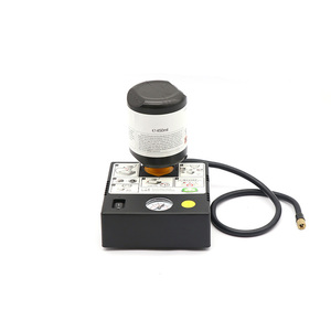 Inflator น้ํายาปั้มลมยางรถยนต์แบบพกพาอัตโนมัติ น้ํายาปั้มลมยาง - Product Image 3
