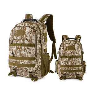 Mochila de Senderismo Personalizada Anhui 367, Mochila Deportiva Personalizada para Hombre, Mochila Táctica de Caza - Product Image 6