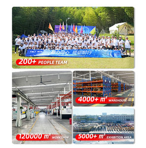 Minicarretilla elevadora eléctrica de marca HILT, 1 tonelada, 2,5 toneladas, 3 toneladas con batería de iones de litio para industrias de restaurantes - Product Image 4