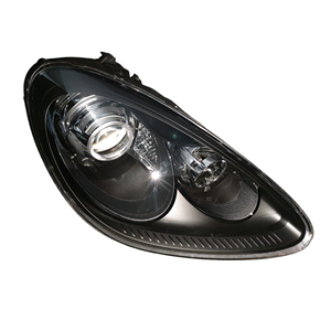 Pour Porsche Cayenne phares à LED ventes directes d'usine système d'éclairage automatique phares d'origine - Product Image 2
