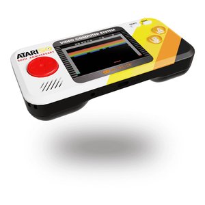Consola portátil ATARI Pocket Player Pro DGUNL 7015 - Product Image 4
