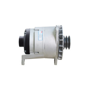 Alternateur professionnel haute performance et en promotion, authentique standard AVi 168S3002 28V 150A, pour pièces de rechange de bus - Product Image 1