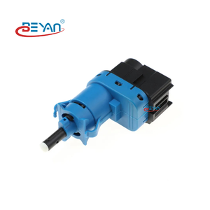 Fournisseur de pièces automobiles de Guangzhou C2P14525 C2P3763 Interrupteur de feu stop pour <span class=keywords><strong>JAGUAR</strong></span> XF I XJ XK II Cabriolet XK II Coupé BEYAN - Product Image 5