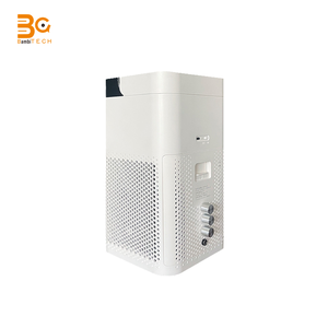 300-360 degree working <b>Air</b> <b>purifier</b> anti recording audio system - Product Image 5