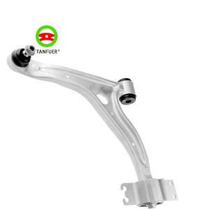 Matériau en aluminium Essieu avant côté gauche 2463304700 Bras de suspension pour Mercedes-Benz B-CLASS B200 W246 W242 <span class=keywords><strong>B180</strong></span> B200 <span class=keywords><strong>CDI</strong></span> - Product Image 1