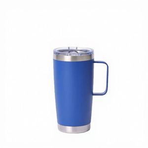 20Oz Stainless Steel Travel Tumbler BPA Free <b>Drinking</b> Tumbler <b>Bar</b> Accessories Bulk Custom Logo Tumbler ASM26 - Product Image 6