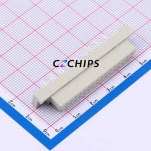 KSM9001-36321C 232 Board-to-Board & Backplane Connector Through hole Component THT,P=2.54mm Connector 32P 2.54mm Through Hole 2 - Product Image 1