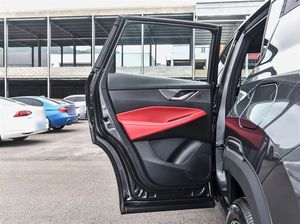 Voiture d'occasion, véhicules d'occasion, Changan Cs35 <span class=keywords><strong>Plus</strong></span> <span class=keywords><strong>1</strong></span>.6l, modèles 2017-2024, petit SUV essence, voiture automobile d'occasion et <span class=keywords><strong>prix</strong></span> - Product Image 4