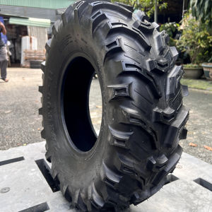 Nouveau pneu ATV intelligent KA403 KUMA 2026 de haute qualité, véhicules tout-terrain, caoutchouc naturel noir, plis variables, durée de vie de 20 000 km - Product Image 1