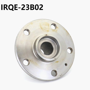 Roulement de moyeu de roue IRAQE 5496036 23B02 pour Zhonghua Brilliance - Product Image 4