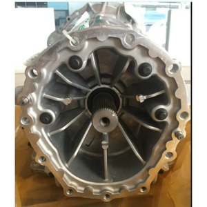 Boîte de vitesses automatique HENING M78 012820B de New Auto Transmission Systems - Product Image 3
