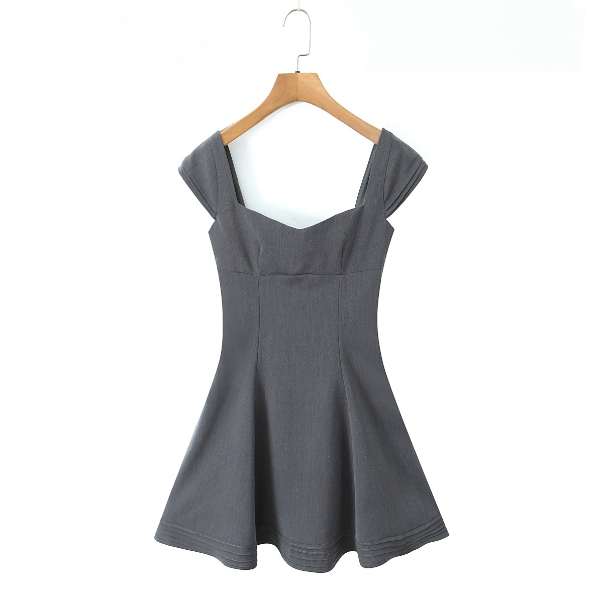 sachin and babi light blue dress Effortless Casual Dresses: Mini, Midi & Maxi Styles – Magnolia Boutique main image 0
