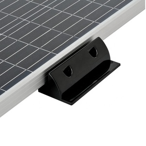 Corigy panel năng lượng mặt trời gắn chân đế Góc Gắn Bộ dụng cụ hỗ trợ cho khung tấm pin mặt trời - Product Image 3