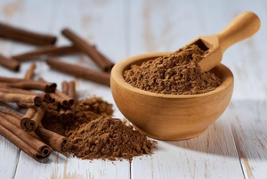 Superior Grade <b>Cinnamon</b> Powder Natural Dalchini Spice Finely Ground with <b>Sweet</b> Aroma and Rich Flavor for Food Processing - Product Image 6