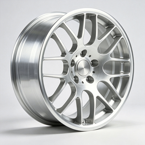Rines de Aleación Forjados Personalizados NEXUS RIM 5x120 17 18 19 Pulgadas Plateados con Acabado Cepillado Estilo Cóncavo 359 para <span class=keywords><strong>BMW</strong></span> E46 E90 E92 M3 <span class=keywords><strong>E39</strong></span> <span class=keywords><strong>M5</strong></span> - Product Image 1