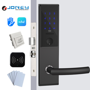 Khóa Cửa Thông Minh TThotel Mật Khẩu Khóa Cửa An Toàn Thông Minh Cho Căn Hộ Khách Sạn Gia Đình Văn Phòng Tòa Nhà - Product Image 1