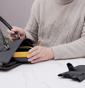 Portable each <b>carry</b> hand rehabilitation robot devices with pneumatic gloves for stroke hand function exercise - Product Image 5