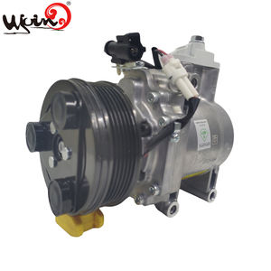 Excellent <span class=keywords><strong>compresseur</strong></span> de <span class=keywords><strong>climatisation</strong></span> de pièces de rechange pour <span class=keywords><strong>Ford</strong></span> 04 <span class=keywords><strong>Mondeo</strong></span> 2.5 Campari Facelift WX-FD-23003A - Product Image 4