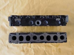 Kepala Silinder Baru SD23 SD25 untuk Mesin Diesel Truk Nissan PICKUP OEM 1104129W01 1104109W00 Perakitan - Product Image 2