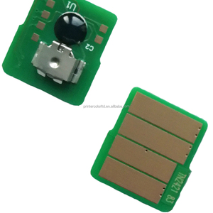 Chip de cartucho de tóner reemplazado compatible con Brother TN 267 TN 277 BK B <span class=keywords><strong>K</strong></span> C <span class=keywords><strong>M</strong></span> Y MFP - Product Image 1