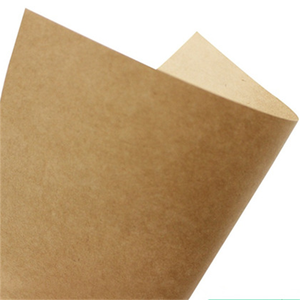 Factory Supply Kraft Liner Board Testliner <b>Paper</b> with High Smoothness for Carton Boxes Making - Product Image 2