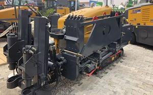 Machine de forage directionnel horizontal Xugong 74kw HDD XZ120E - Product Image 3