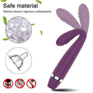 Vibrateur G-spot de haute qualité, <span class=keywords><strong>puissant</strong></span>, stimulation profonde, 10 modes de vibration, masseur <span class=keywords><strong>sexuel</strong></span> pour la masturbation - Product Image 6