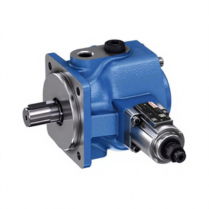กระบอกไฮดรอลิก, วาล์วไฮดรอลิก, ปั๊มไฮดรอลิก SV10 4WRZ10 TOP-11HG CDT3MP3 - Product Image 1