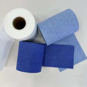 Ventas directas de fábrica SOMA, fuerte capacidad de descontaminación, toallitas para automóviles - Product Image 3