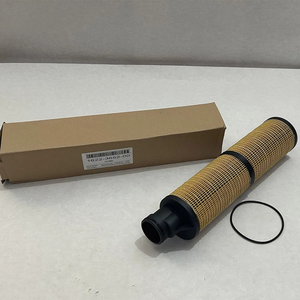 Filtre à huile MENGMA haute performance de qualité supérieure 1622365200 avec efficacité de filtration de 10-15 μm pour compresseur d'air et machines industrielles - Product Image 6