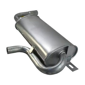 Hoogwaardige geluiddemper, heftruck onderdelen AF932-30301 uitlaatdemper voor 490bpg/hl 'K'-serie - Product Image 4