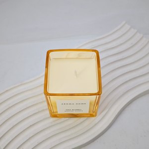 LF01T ขวดแก้วเปล่าทรงสี่เหลี่ยมขนาด85มล. 100มล. 200มล. - Product Image 4