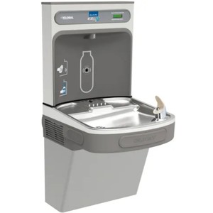Bebedero Automático Sin Contacto, de Pie, para Uso Higiénico - Product Image 6