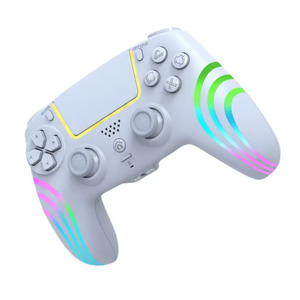 <b>Wireless</b> Mantte 5 <b>Controller</b> for P5 Console Gamepad for P5/<b>pc</b> - Product Image 2
